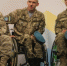 Украинские боевики без ножек - Донецкий тормозок