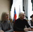 Специалисты МИНАГРОПРОМ ДНР обсудили вопросы возможности приобретения аграриями ДНР сельскохозяйственной техники на вторичном рынке от РО «Белагросервис» 1 - Минагропром ДНР