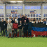 Итоги Всероссийских соревнований «Фестиваль легкой атлетики памяти А.А.Стрельцова» - Минспорт ДНР