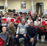 Посвящение в кадеты - Народный Совет ДНР