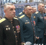 Министр обороны России Сергей Шойгу вручил погоны высших офицеров и госнаграды российским военнослужащим! - Donetsk-News.Ru