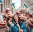 А так этот день видет нейросеть - Donetsk-News.Ru