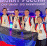 Команда Донецкой Народной Республики завоевала первое место в Чемпионате России по спортивному программированию - Donetsk-News.Ru