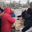 Сегодня в трёх точках города для жителей работает полевая кухня - DNR-News.Ru