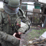 Бригады саперов обезвреживают взрывоопасные предметы в пригороде Мариуполя - DNR-News.Ru