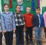 Час духовности  Он добра не забывает и всем детям помогает , посвященный Дню Святого Николая - DNR-News.Ru