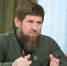 Рамзан Кадыров - DNR-News.Ru