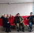 На сходе граждан, проведенном в селе Артемовка, глава Артемовской сельской администрации Евгений Балакирев, донёс информацию о процедуре оформления полиса обязательного медицинского страхования (ОМС) и о сроках его получения - DNR-News.Ru