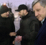 Денис Пушилин проинспектировал ход восстановления дорог в Макеевке - Глава ДНР