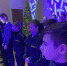 Новогодняя лка  в Шахтерске - DNR-News.Ru