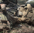ВСУ потеряли на Донецком направлении до 200 военнослужащих - Donetsk-News.Ru
