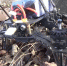 Военнослужащие Южного военного округа уничтожают противника с помощью FPV-дронов на Южно-Донецком направлении в зоне специальной военной операции - DNR-News.Ru