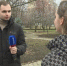 Активистка «Движения Первых» Полина Коноплёва из Донецка стала участницей Наблюдательного совета, который прошёл в Пятигорске в начале декабря - DNR-News.Ru