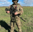 Чингис Дамбиев - DNR-News.Ru