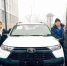 В больницу Мариуполя доставили санитарный автомобиль LADA Niva Travel - Donetsk-News.Ru