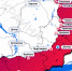 ВСУ отошли на южном направлении: карта СВО на Украине на 27 декабря - DNR-News.Ru