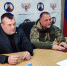 Добровольцам Донбасса посвятили выпуск памятной продукции - Почта Донбасса