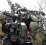 Марьинско-авдеевский прорыв и украинские коммуникации - DNR-News.Ru