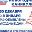 Филиал фонда «Защитники Отечества» в Донецкой Народной Республике уходит на каникулы - Donetsk-News.Ru