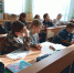 В Харцызской школе прошли лекции о проблемах загрязнения воды - DNR-News.Ru