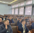 Заседание Шахтерского муниципального совета ДНР первого созыва - DNR-News.Ru