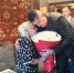 Депутаты навестили ветеранов ВОв города Шахтерска - DNR-News.Ru