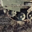 Уничтоженные немецкие танки Leopard 2A4 ВСУ обвешанные динамической защитой «Контакт-1» на одном из направлений СВО - DNR-News.Ru