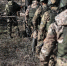 Российские военные за сутки сорвали 9 попыток ротации ВСУ на Южно-Донецком направлении - DNR-News.Ru