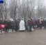 Православные Мариуполя отпраздновали Крещение Господне - DNR-News.Ru
