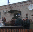 Православные жители ДНР приняли участие в праздничной службе, посвященной Дню Крещения в одном из станинных Храмов Волновахского муниципалитета, где восстановили святой источник - DNR-News.Ru