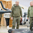 Продолжили рабочую поездку с Марией Костюк, Еленой Евсеевой и Сергеем Самохиным посещением реабилитационного центра для участников СВО в Амвросиевке, где пообщались с работниками и пациентами центра - Donetsk-News.Ru