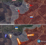 Армия России наступает почти по всем фронтам, с боями продвигаясь вперёд - Donetsk-News.Ru
