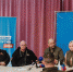 Волонтёры Победы ДНР приняли участие во встрече с ветеранами СВО - Donetsk-News.Ru