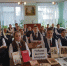 Прошла литературная игра «В команде с Тимуром» - DNR-News.Ru