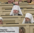 Дорогие друзья!. Для меня большой честью было выступить сегодня в Совете Федерации на пленарном заседании XII Рождественских... - DNR-News.Ru