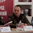 Иван Соловьев: «Господь помогает праведным, поэтому победа будет за нами» - Donetsk-News.Ru