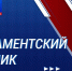 Программа «Парламентский вестник» от 23.01.2024 - Народный Совет ДНР