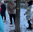 Мариупольские школьники узнали больше о зимующих птицах - Минобрнауки ДНР