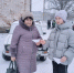 В рамках Всероссийской акции «900 дней подвига», приуроченной к празднованию 80-летия полного освобождения Ленинграда от фашистской блокады в годы Великой Отечественной войны в МБОУ "Старченковская школа" прошла Всероссийская акция памяти «Блокадный хлеб» - DNR-News.Ru