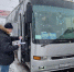Мероприятие по профилактике нелегальных пассажирских перевозок представители Минтранса и Ространснадзора провели на ДС «Мотель» - Donetsk-News.Ru