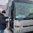 Мероприятие по профилактике нелегальных пассажирских перевозок представители Минтранса и Ространснадзора провели на ДС «Мотель» - Минтранс ДНР