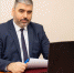 Алексей Дорофеев: электронный формат обращений позволяет продуктивнее на них реагировать - Народный Совет ДНР