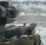 МО показало учения военнослужащих по стрельбе из пулемета КПВТ на полигоне в ДНР - DNR-News.Ru