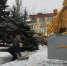 Сергей Литвинов: 80-я годовщины снятия блокады Ленинграда - DNR-News.Ru