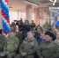 Для участников СВО есть множество программ поддержки: от социальных выплат до адресной помощи каждому нуждающемуся - DNR-News.Ru