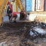 В Енакиево выполнили ремонтные работы на объектах водоснабжения и водоотведения - Минстрой ДНР