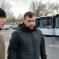 Новая партия автобусов, прибывших в Республику в рамках программы специальных казначейских кредитов, отправилась в города Республики - Donetsk-News.Ru