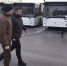 Денис Пушилин принял участие в передаче новых автобусов муниципалитетам региона - Donetsk-News.Ru