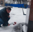 Иван Адамец: Сегодня, 30 января, состоялось возложение цветов по случаю девятой годовщины обстрела пункта выдачи гуманитарной помощи в Куйбышевском районе - Donetsk-News.Ru