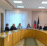 Аппаратное совещание в администрации Ленинского района г. Донецка - Donetsk-News.Ru